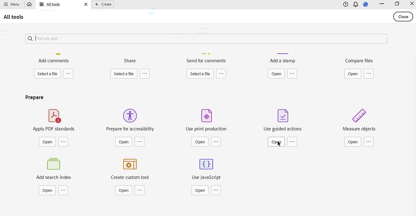 acrobat-pro-features