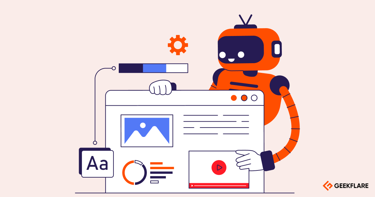 ai website builder