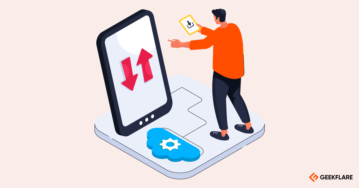 android data recovery