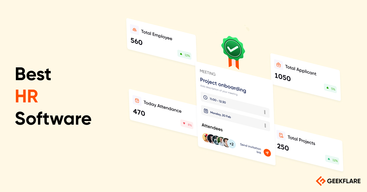 best-hr-software