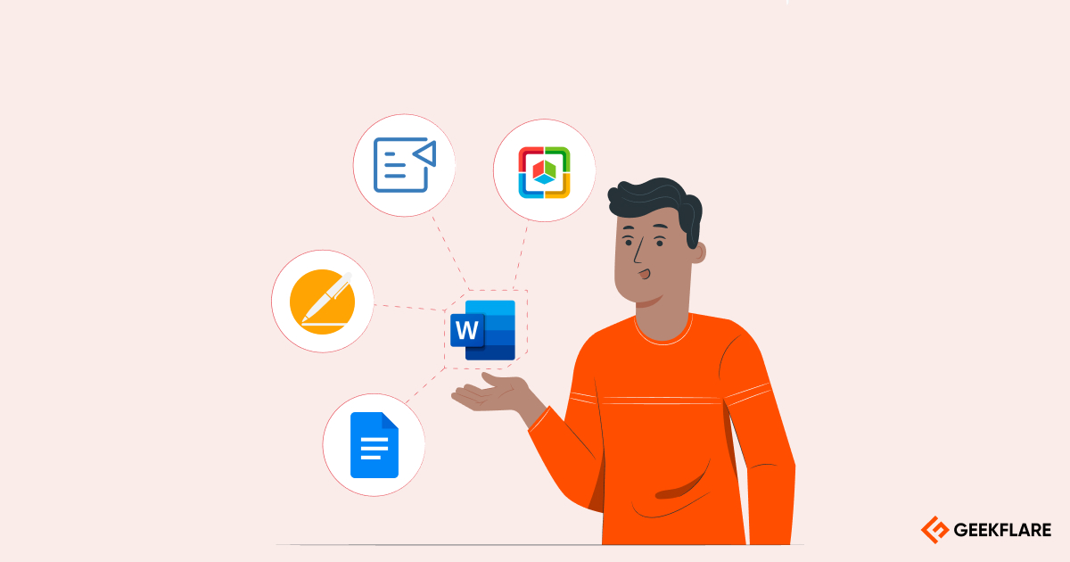 best microsoft word alternative