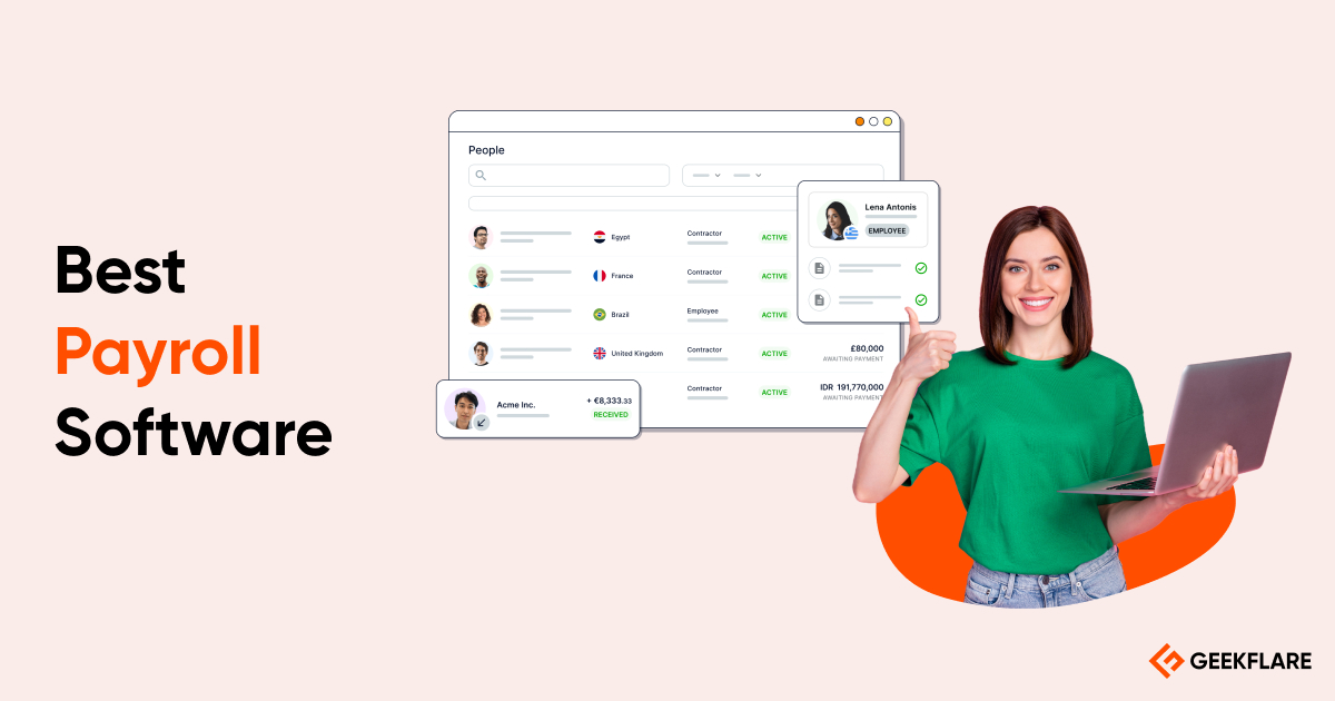 best-payroll-software