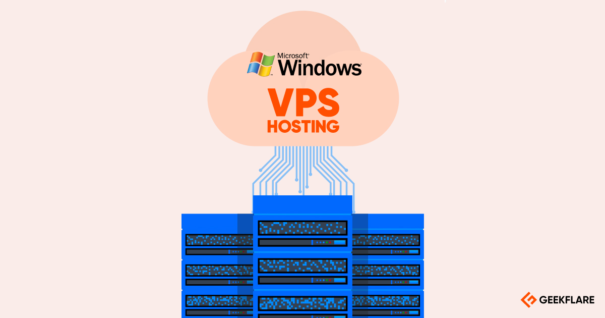 best windows vps hosting