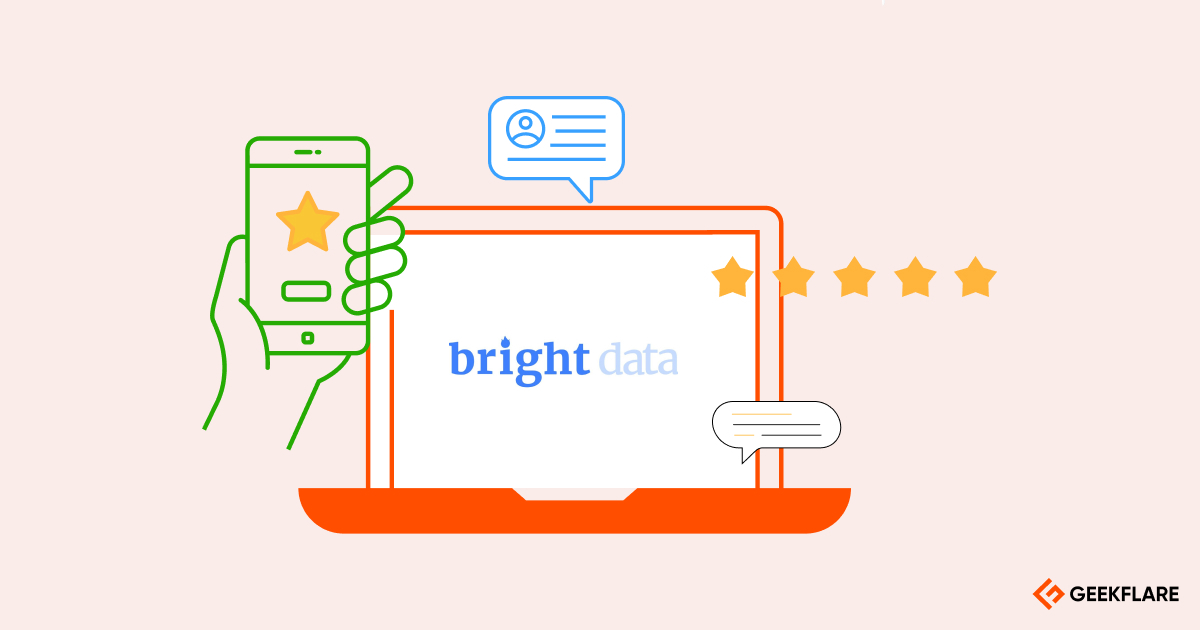 bright data review