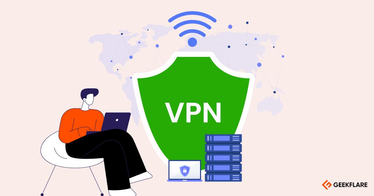business vpn to improve internet security