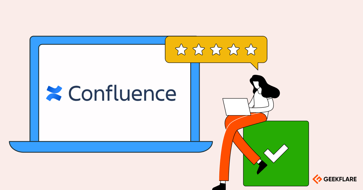 confluence review