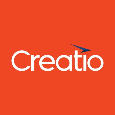 8. Creatio