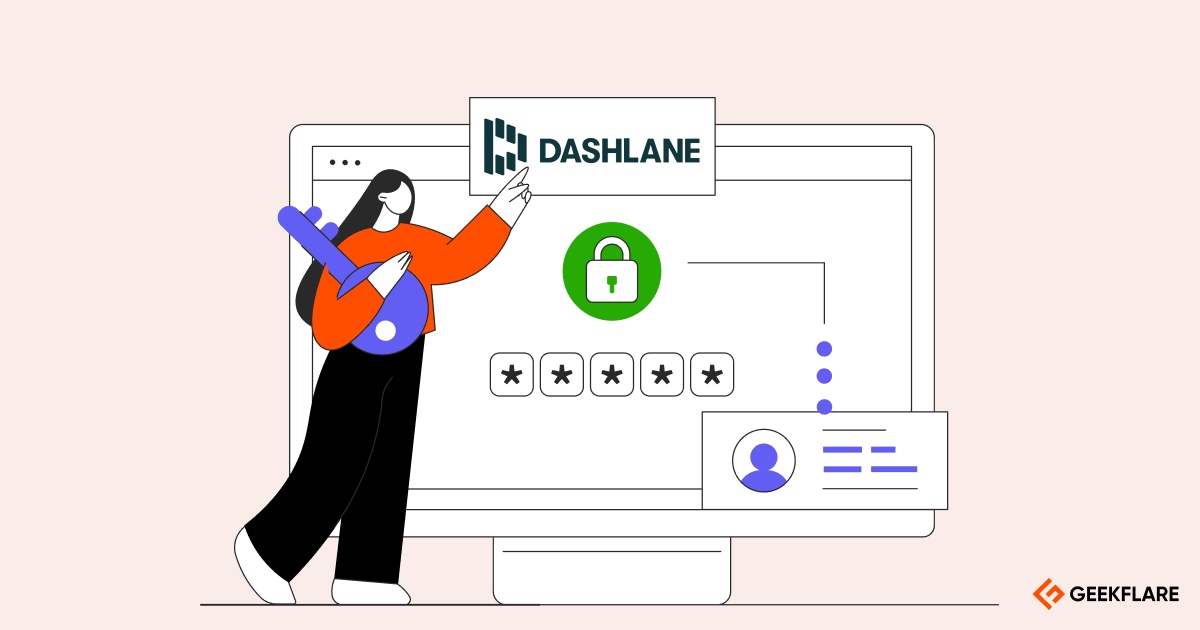 dashlane review