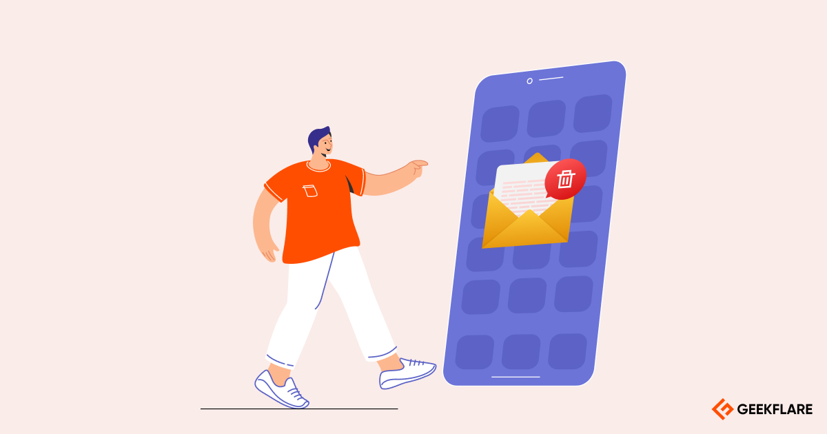 email cleaner apps