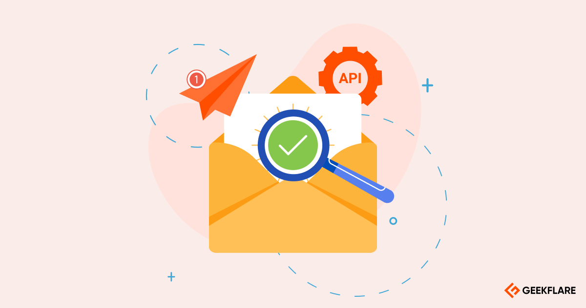 email verification api