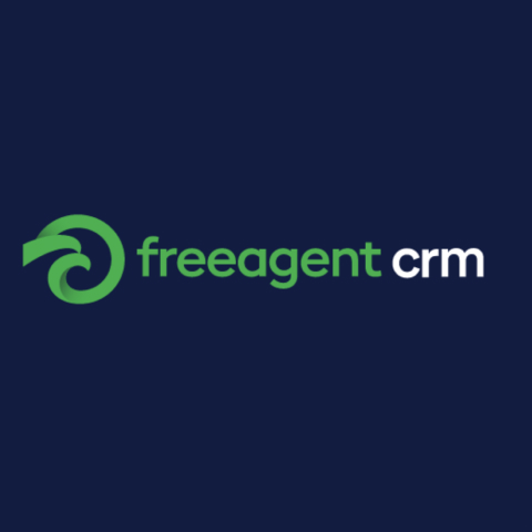 10. FreeAgent CRM