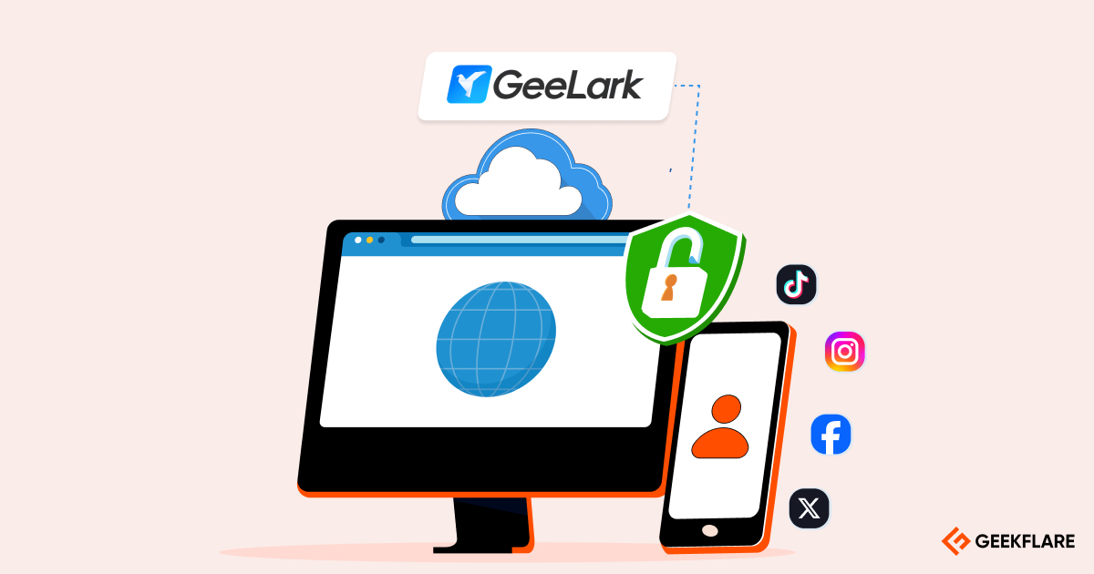 geelark review antidetect phones in the cloud