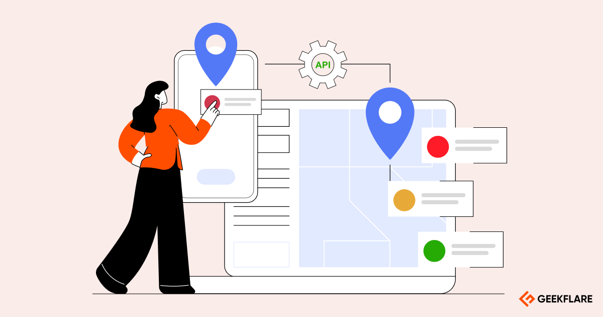 geolocation ip api