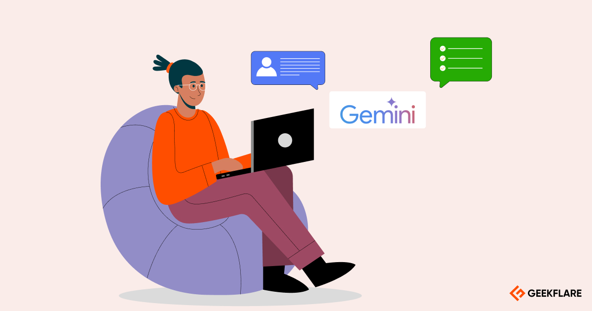 google gemini pros cons