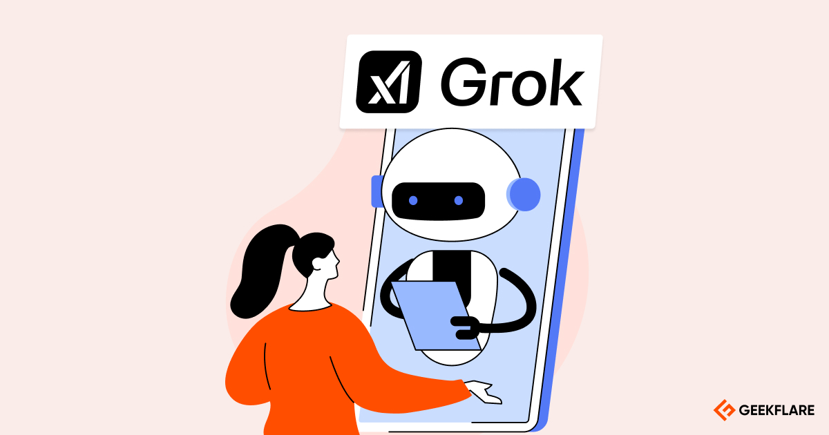 grok ai explained
