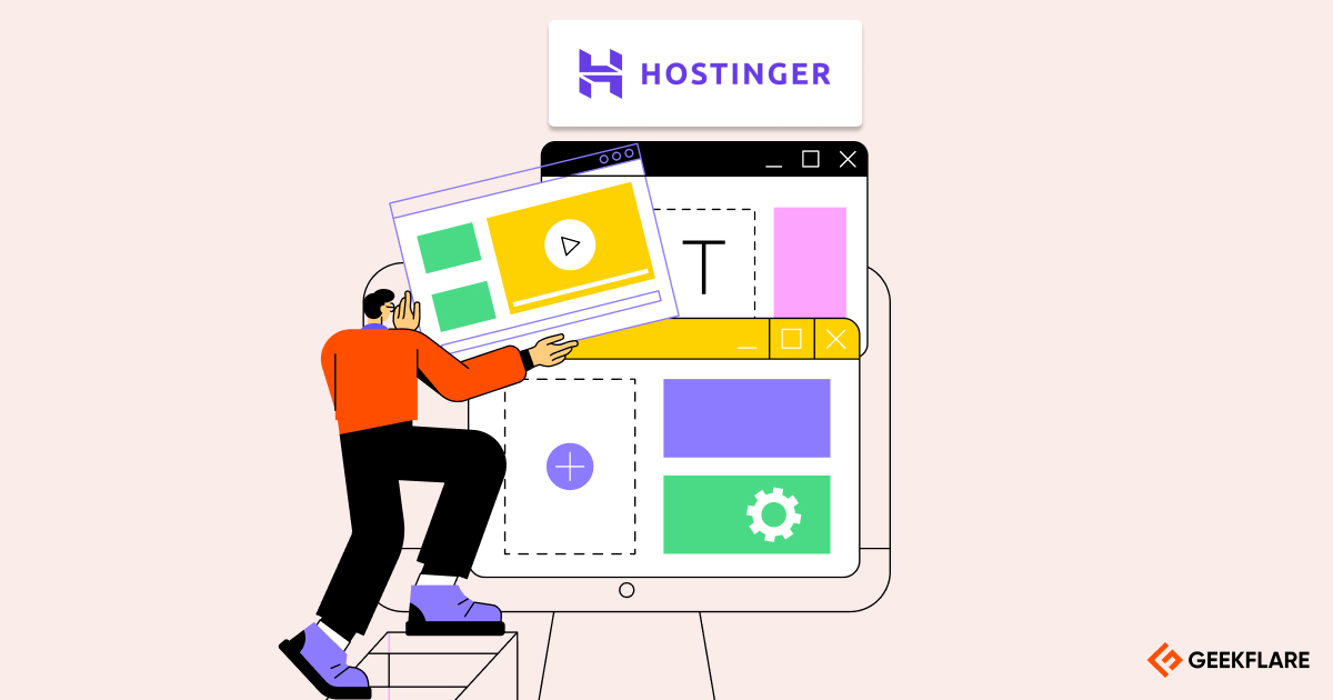 hostinger website builder review