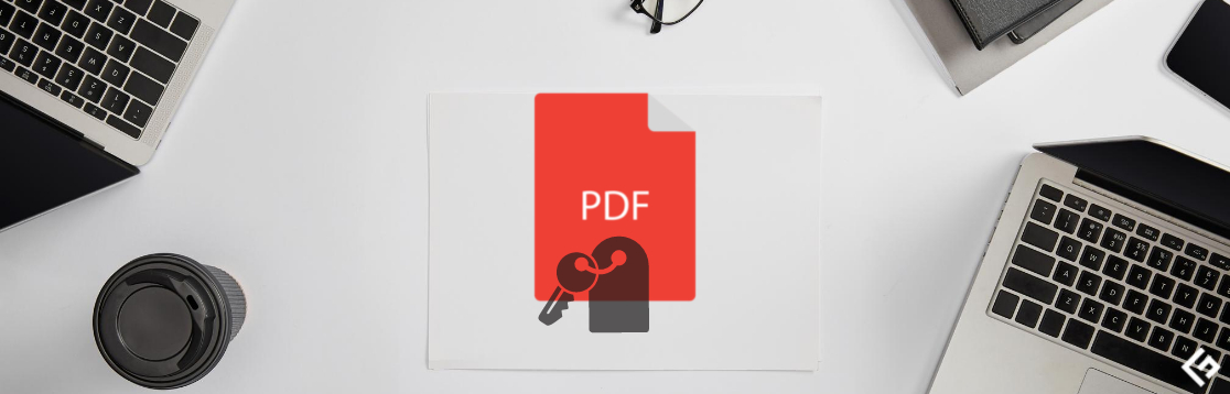 How to Password-Protect a PDF Quick and Easy