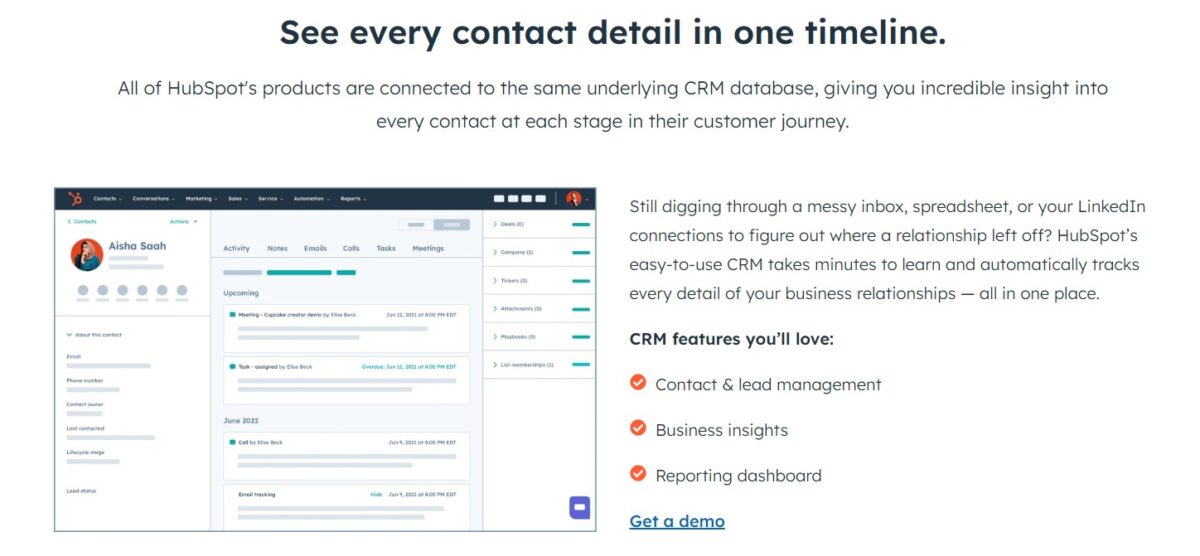 Hubspot