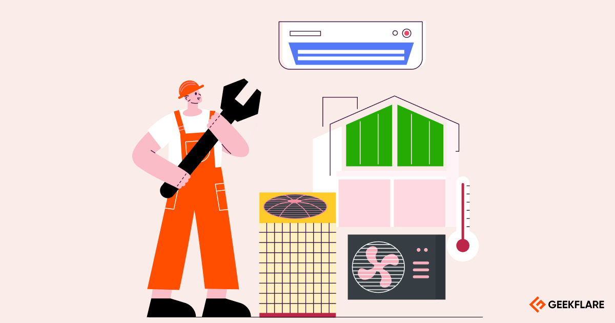 hvac software
