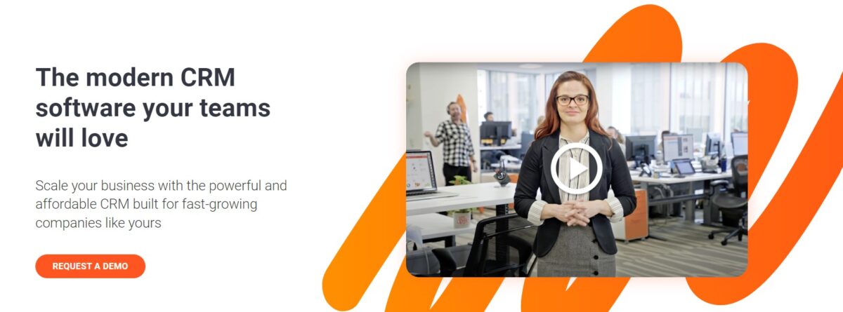 Insightly CRM
