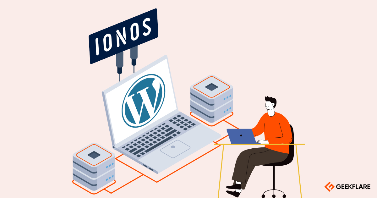 ionos wordpress hosting review