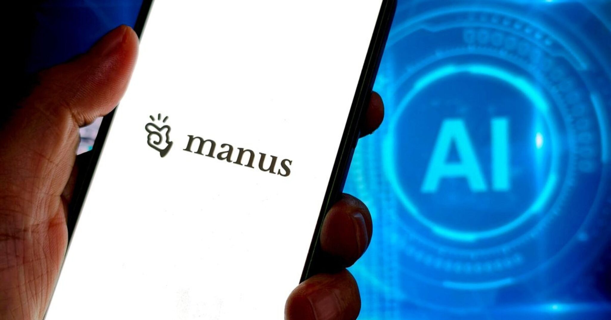Manus