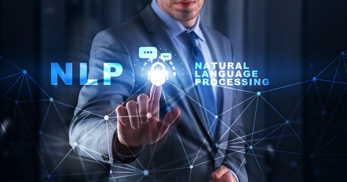 NLP text cleaning and preprocessing