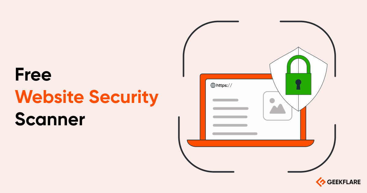 free-website-security-scanner