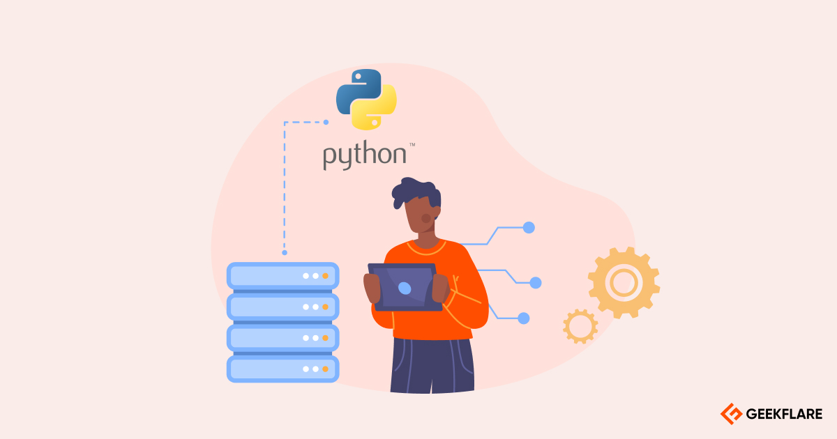 python hosting platforms
