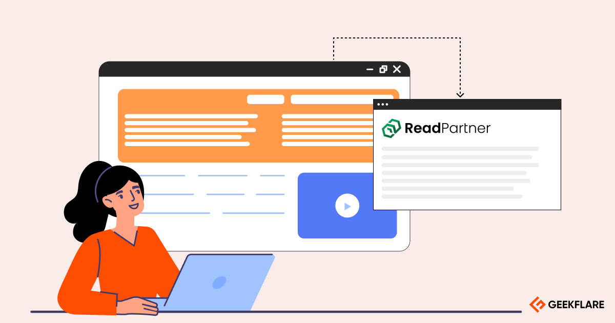 readpartner review