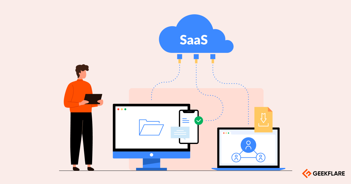 SaaS Architecture Best Practices for Scalable Cloud Solutions