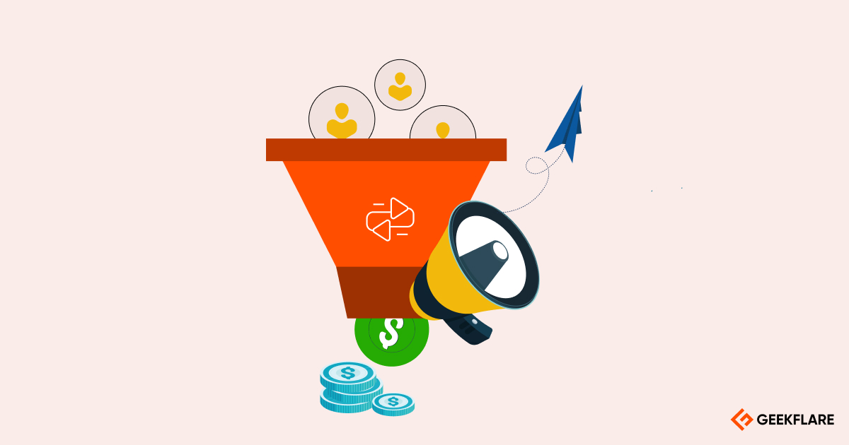 software marketing lead generation