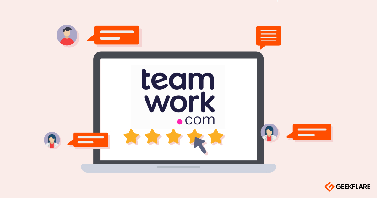 Teamwork.com Review