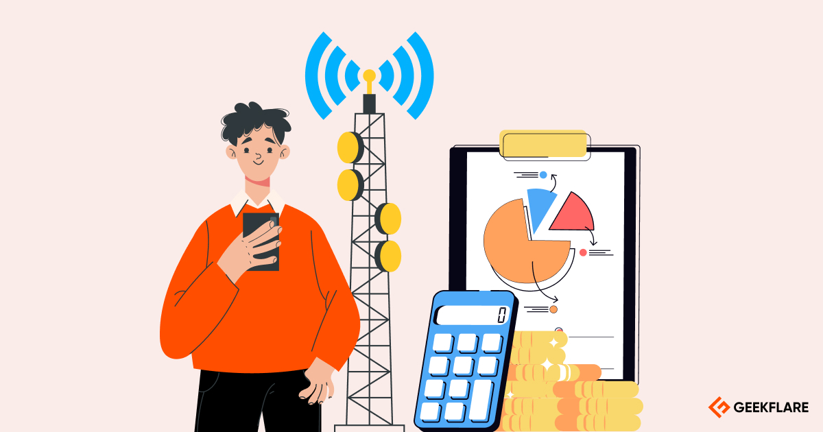telecome expense management solution
