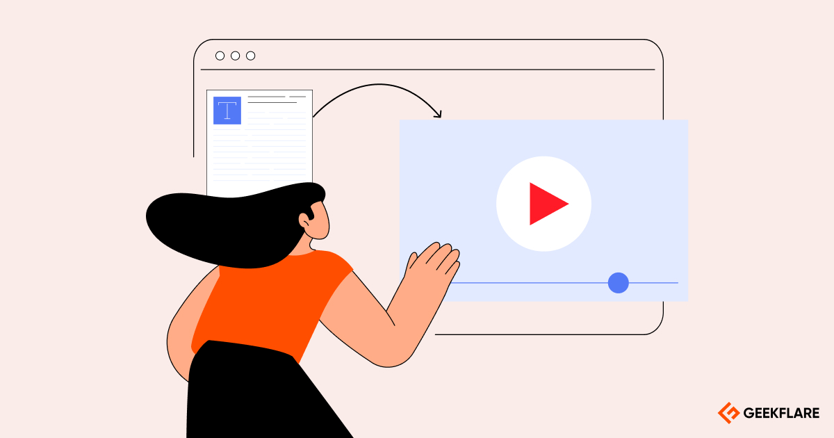 text to video ai generators