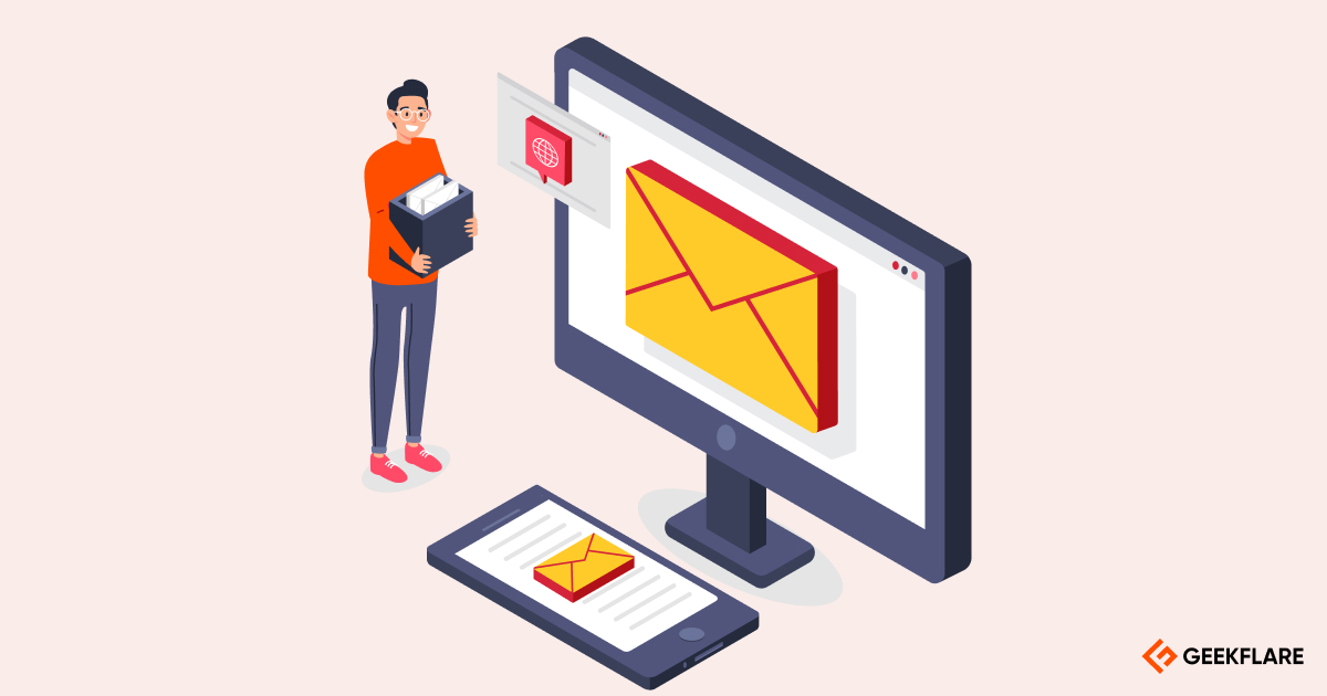 virtual mailbox services