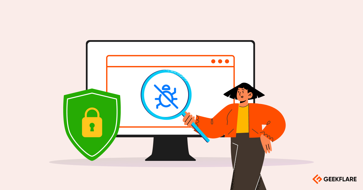 website malware removal