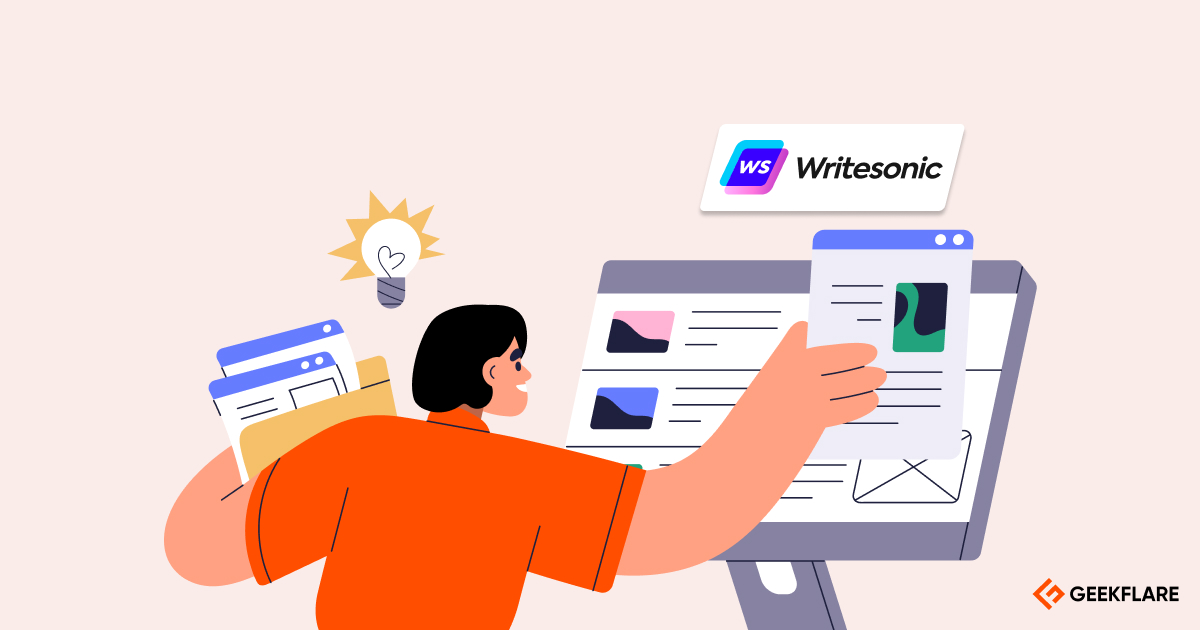 writesonic review