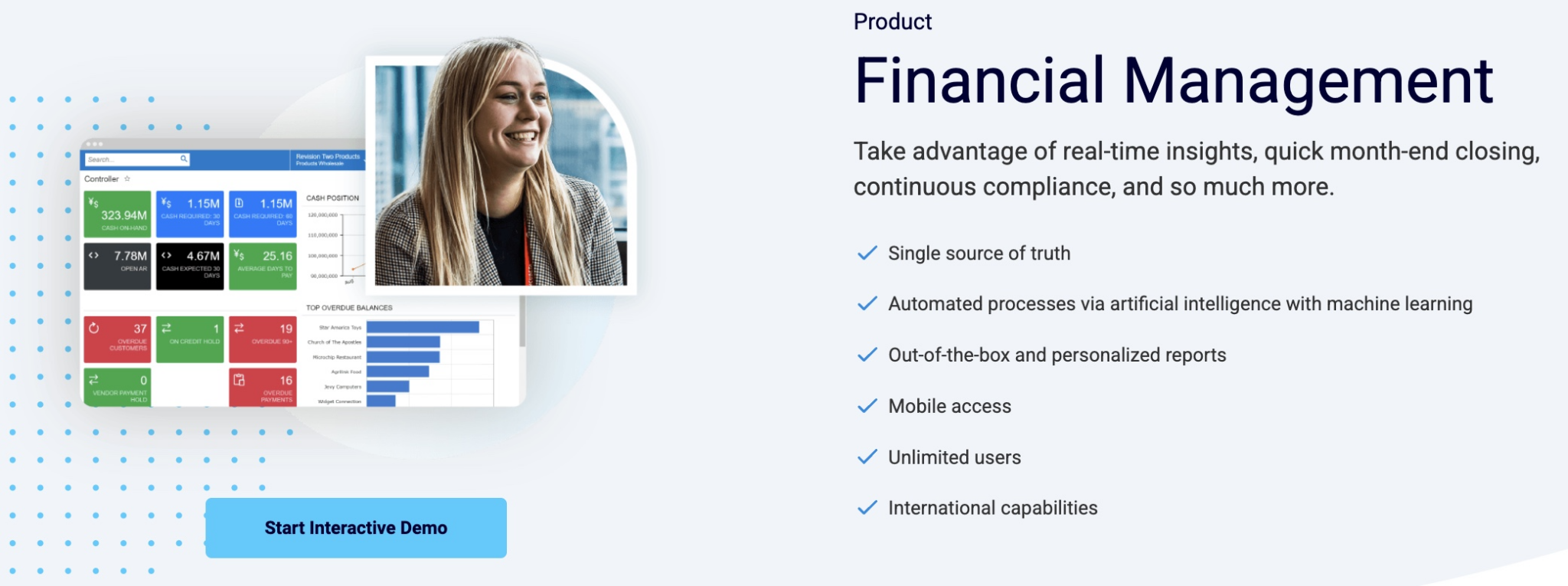 Acumatica