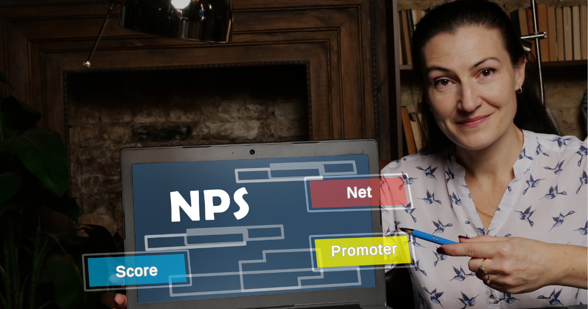 Best Net Promoter Score Survey (NPS) Software & Tools to Measure Customer Satisfaction