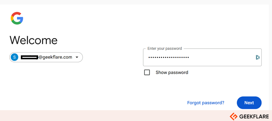 Dashlane autofilling