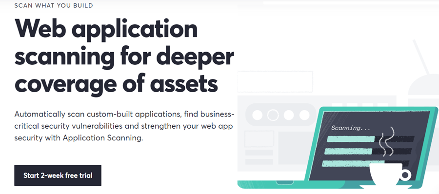 Detectify