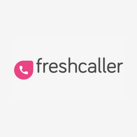 13. Freshcaller