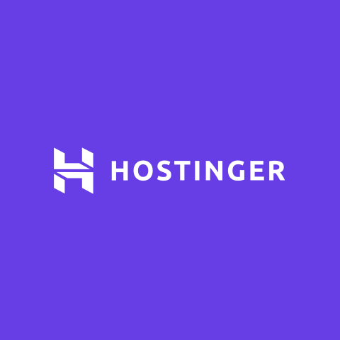 Hostinger Website Builder