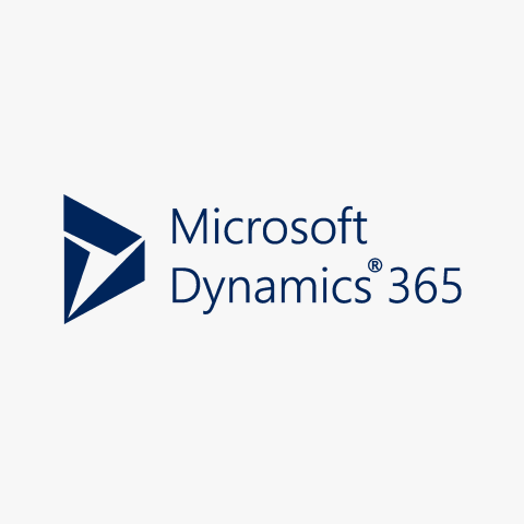 4. Microsoft Dynamics 365