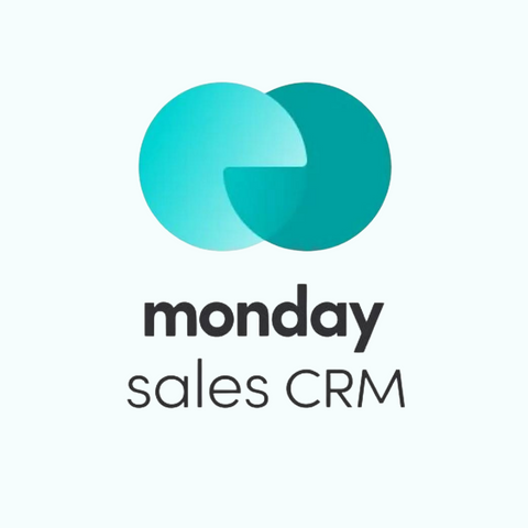 monday CRM