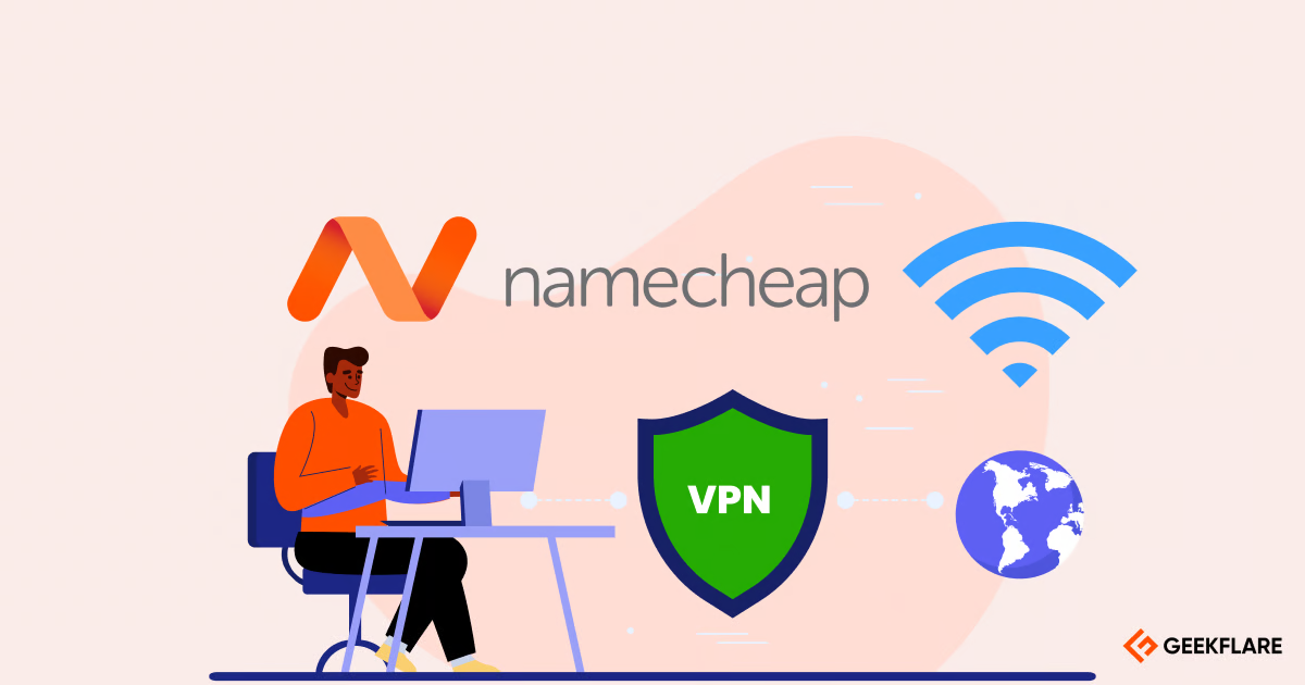 Namecheap FastVPN Review