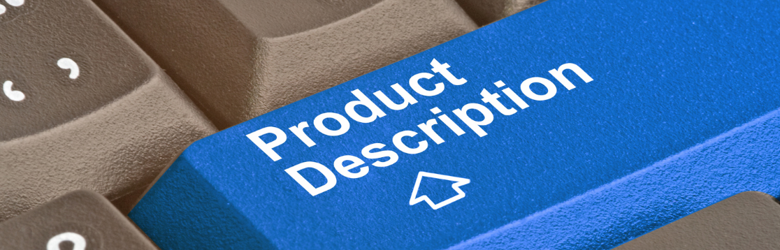 Product Description Generators