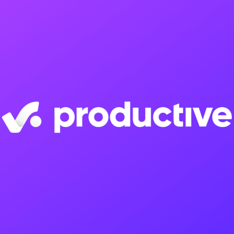 4. Productive.io
