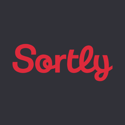 7. Sortly